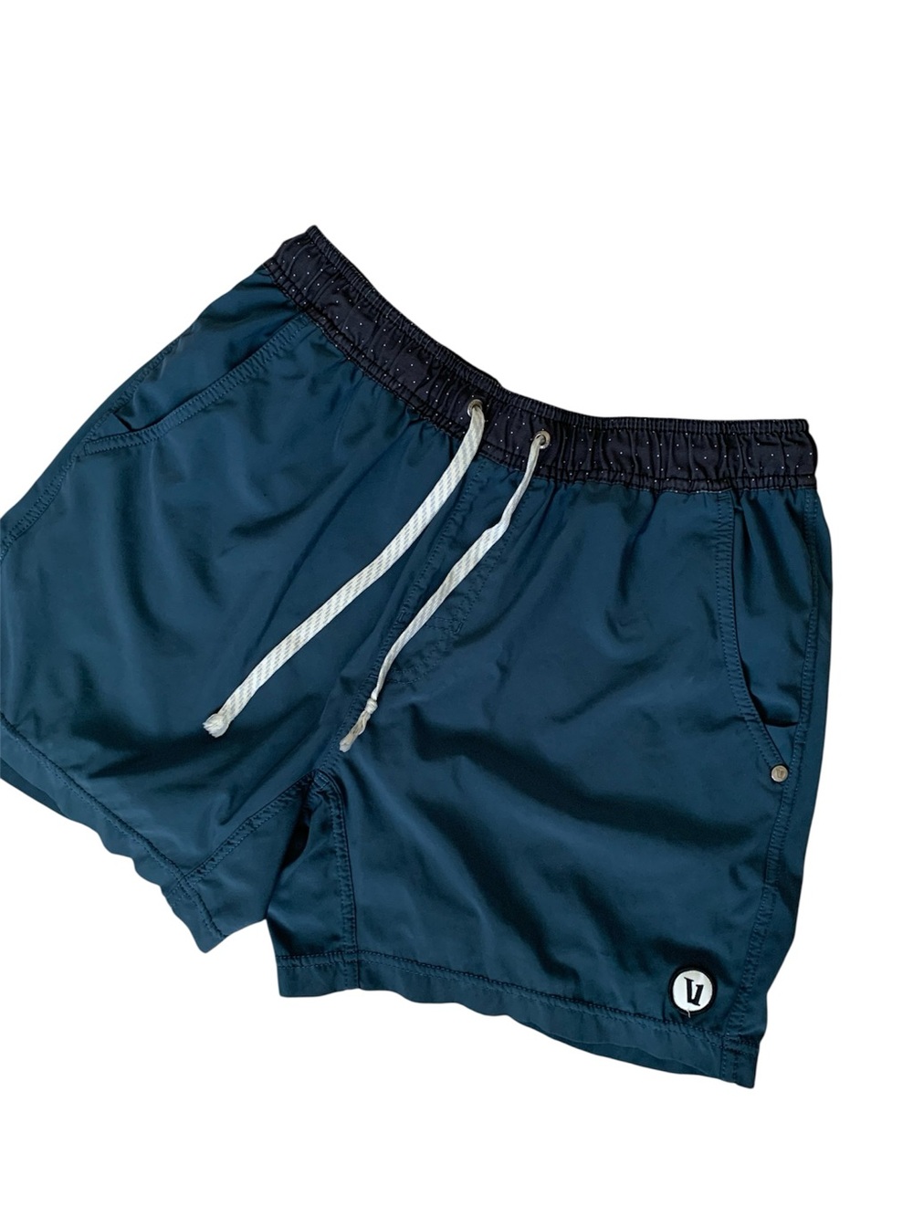 Vuori Kore Short Lined 5"